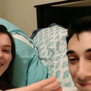 Meet your Posher, D'mitri